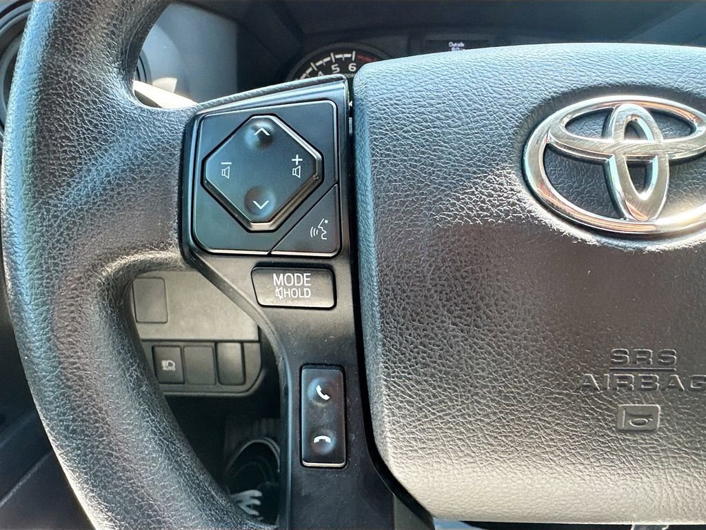 Used 2023 Toyota Tacoma SR AWD/4WD image 11