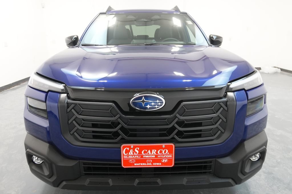 New 2026 Subaru Outback Limited image 2