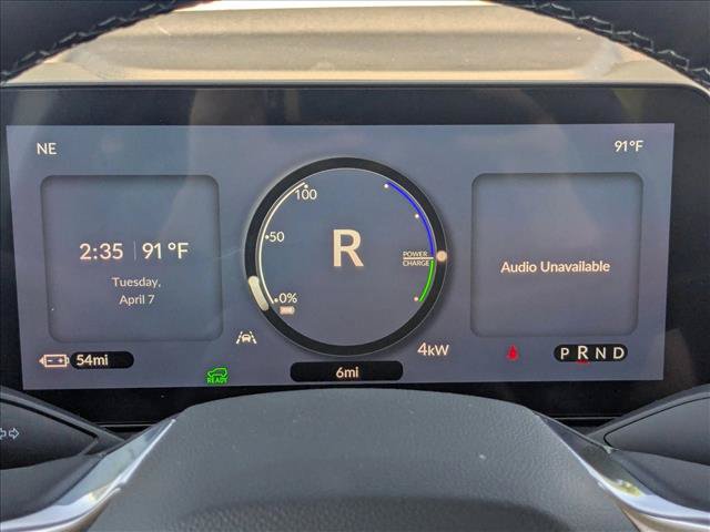 New 2026 Honda Prologue Touring image 11