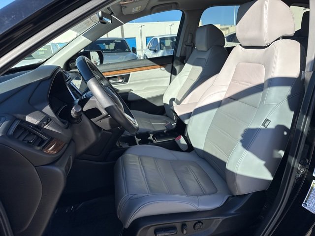 Used 2020 Honda CR-V EX-L image 13