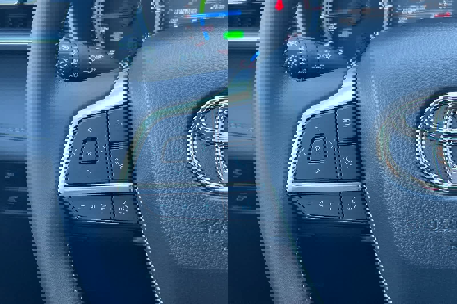 New 2026 Toyota Highlander XLE image 25