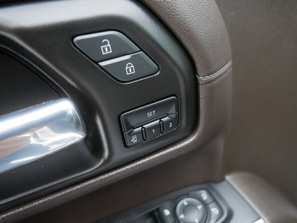 Used 2021 GMC Sierra 1500 Denali image 16