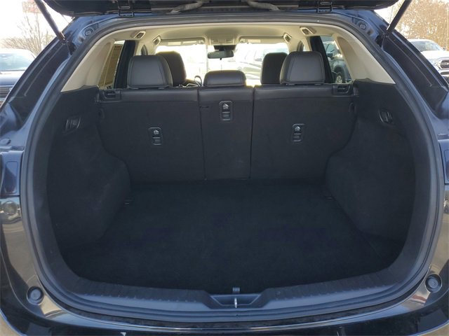 Used 2019 MAZDA CX-5 Touring image 8