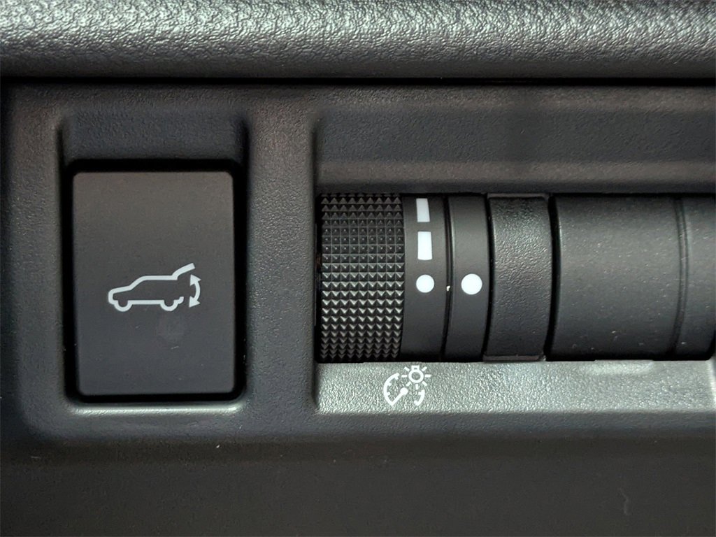 New 2026 Subaru Forester Wilderness image 29