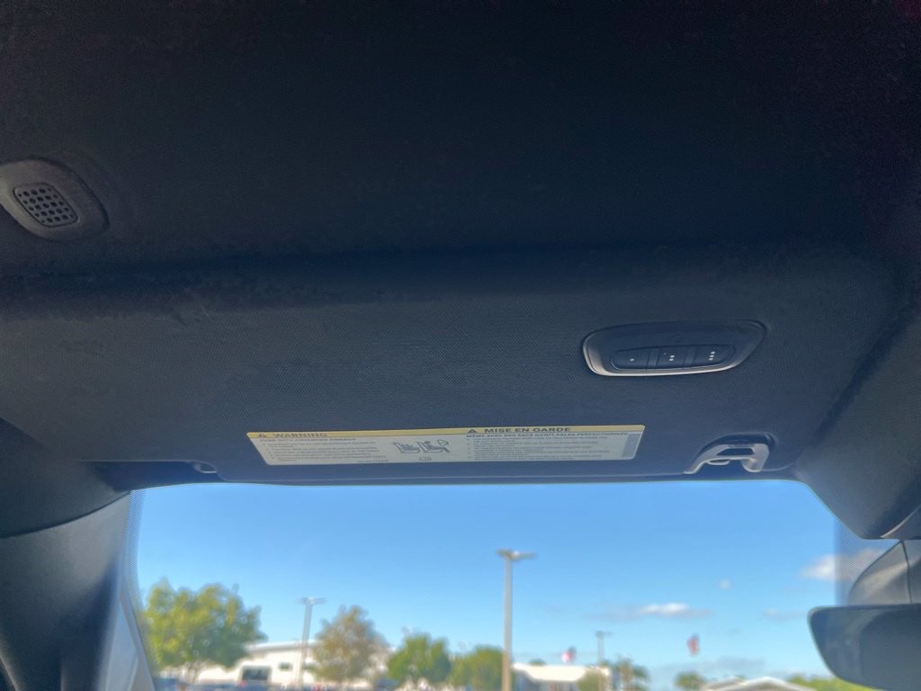 Certified 2021 RAM 1500 Big Horn RWD image 36