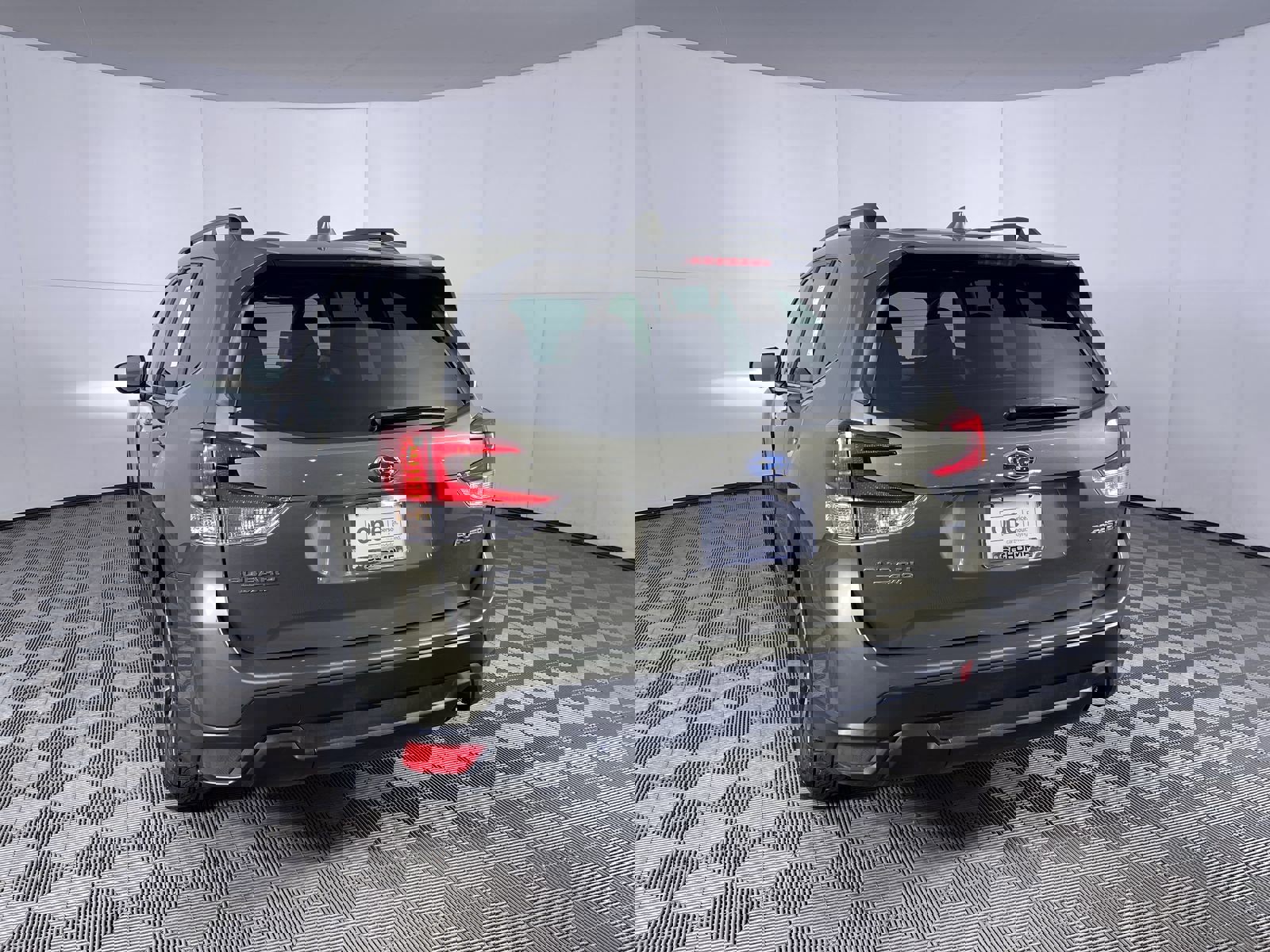 Used 2023 Subaru Forester Premium image 23