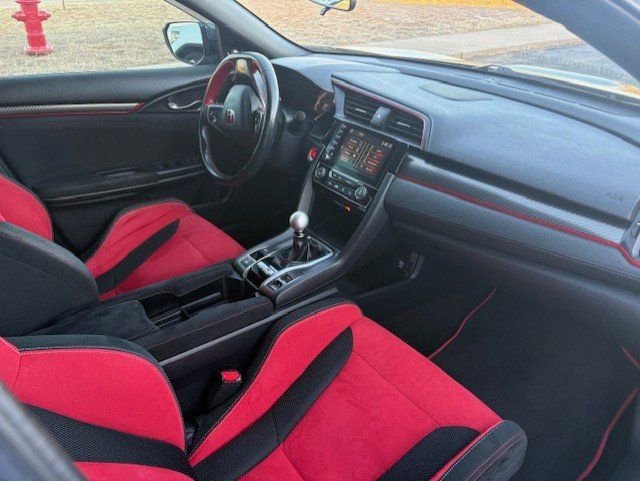 Used 2019 Honda Civic Type R image 18