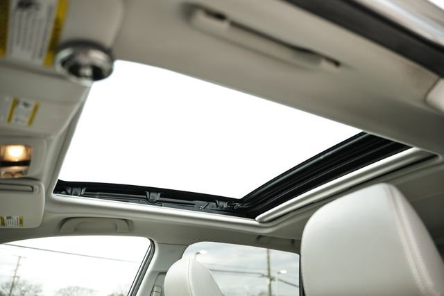 Used 2017 Subaru Forester 2.5i Limited w/ Protection Package #2 image 22