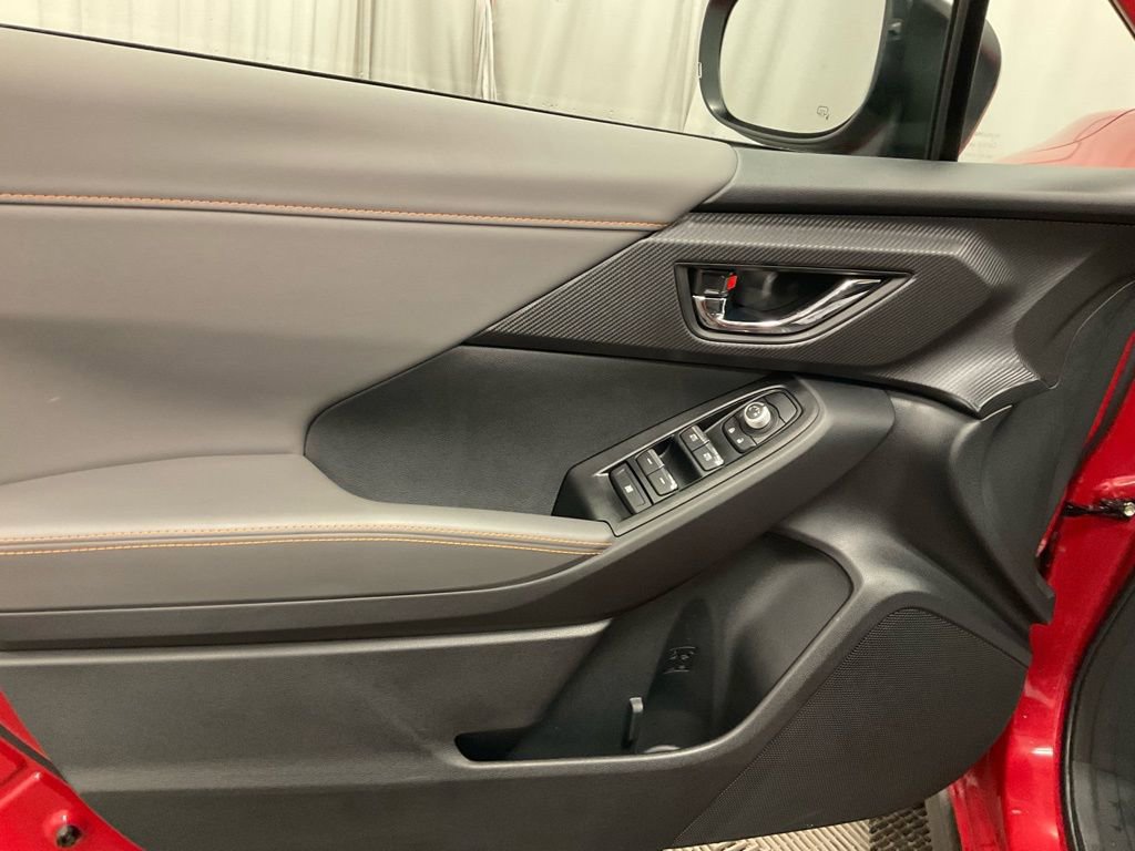 New 2026 Subaru Crosstrek 2.5i Limited image 10