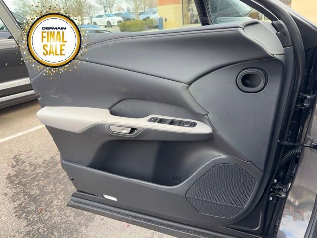 New 2026 Lexus RX 350h image 22