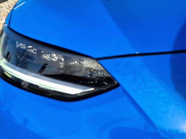 Certified 2026 Honda HR-V Sport image 9