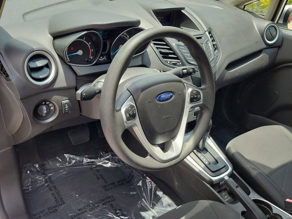 Used 2019 Ford Fiesta SE FWD image 14