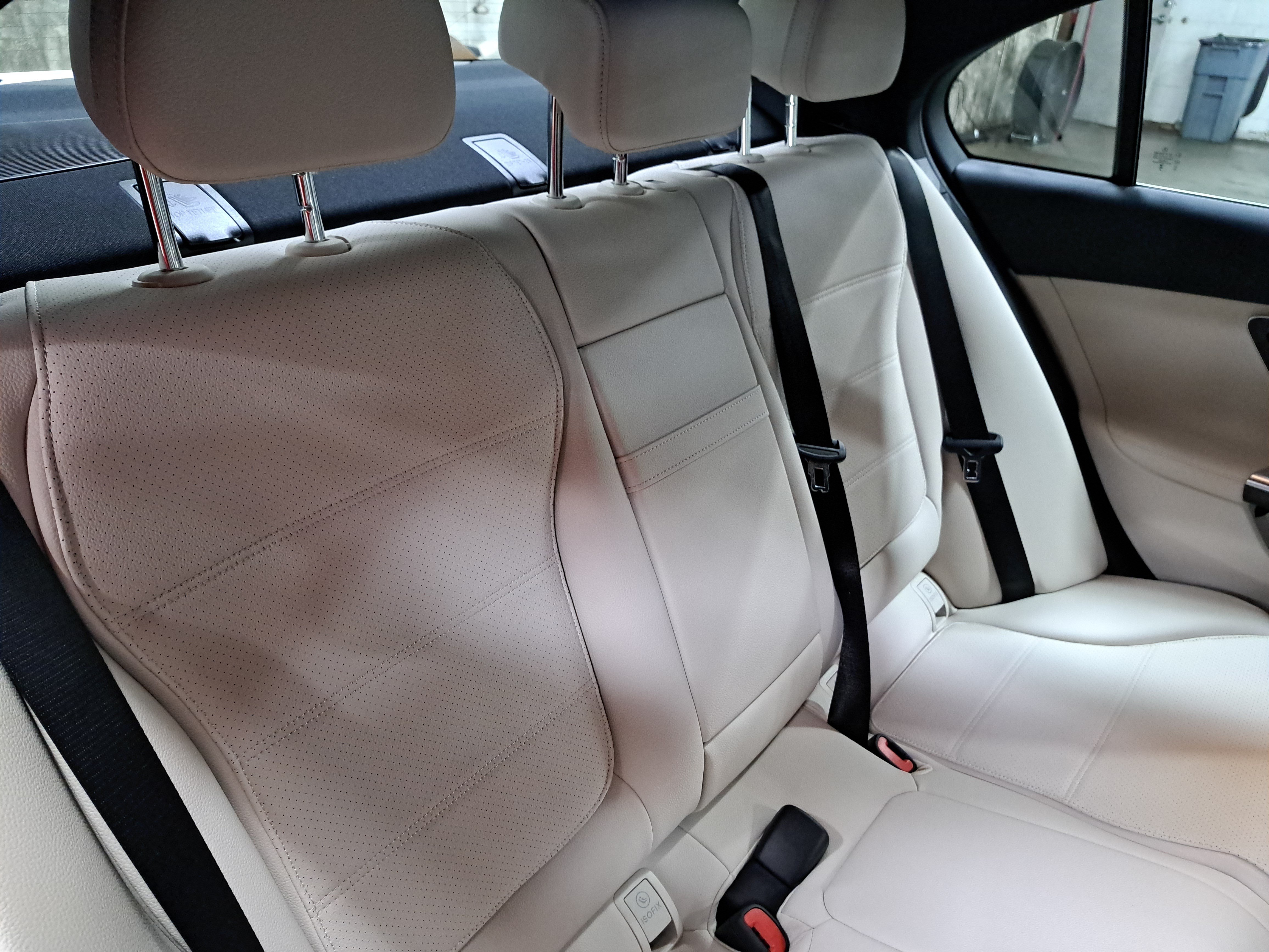 New 2026 Mercedes-Benz C 300 Sedan image 12