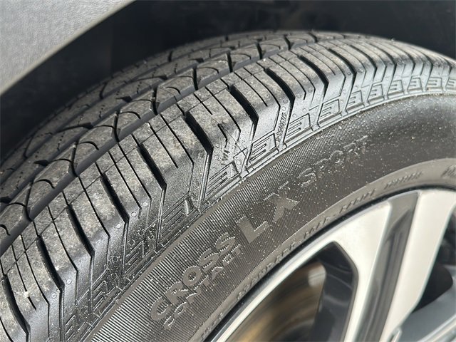 Used 2023 Kia Sorento EX image 39