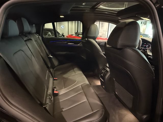Used 2024 BMW X4 M40i w/ Premium Package AWD/4WD image 29