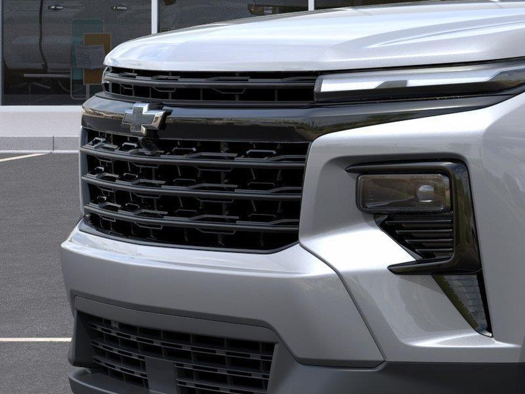 New 2026 Chevrolet Traverse LT w/ Midnight/Sport Edition AWD/4WD image 13