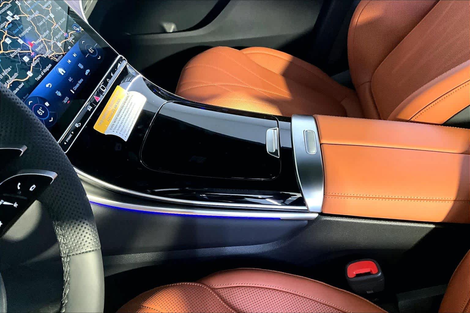 New 2026 Mercedes-Benz GLC 300 4MATIC image 10