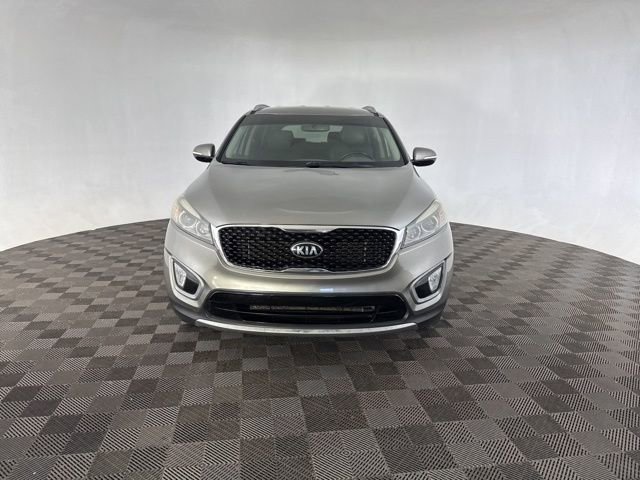 Used 2016 Kia Sorento EX image 3