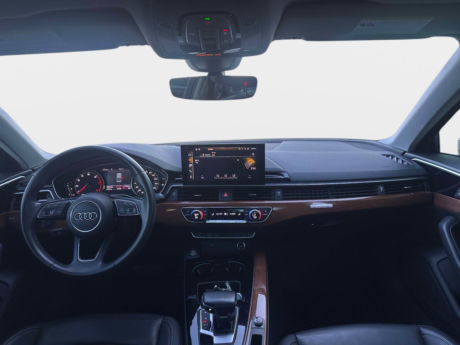 Used 2022 Audi A4 2.0T Premium image 10