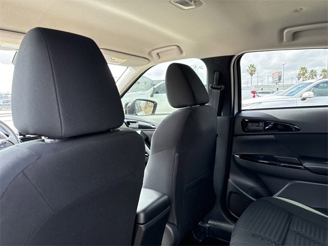 New 2025 Mitsubishi Eclipse Cross LE image 15