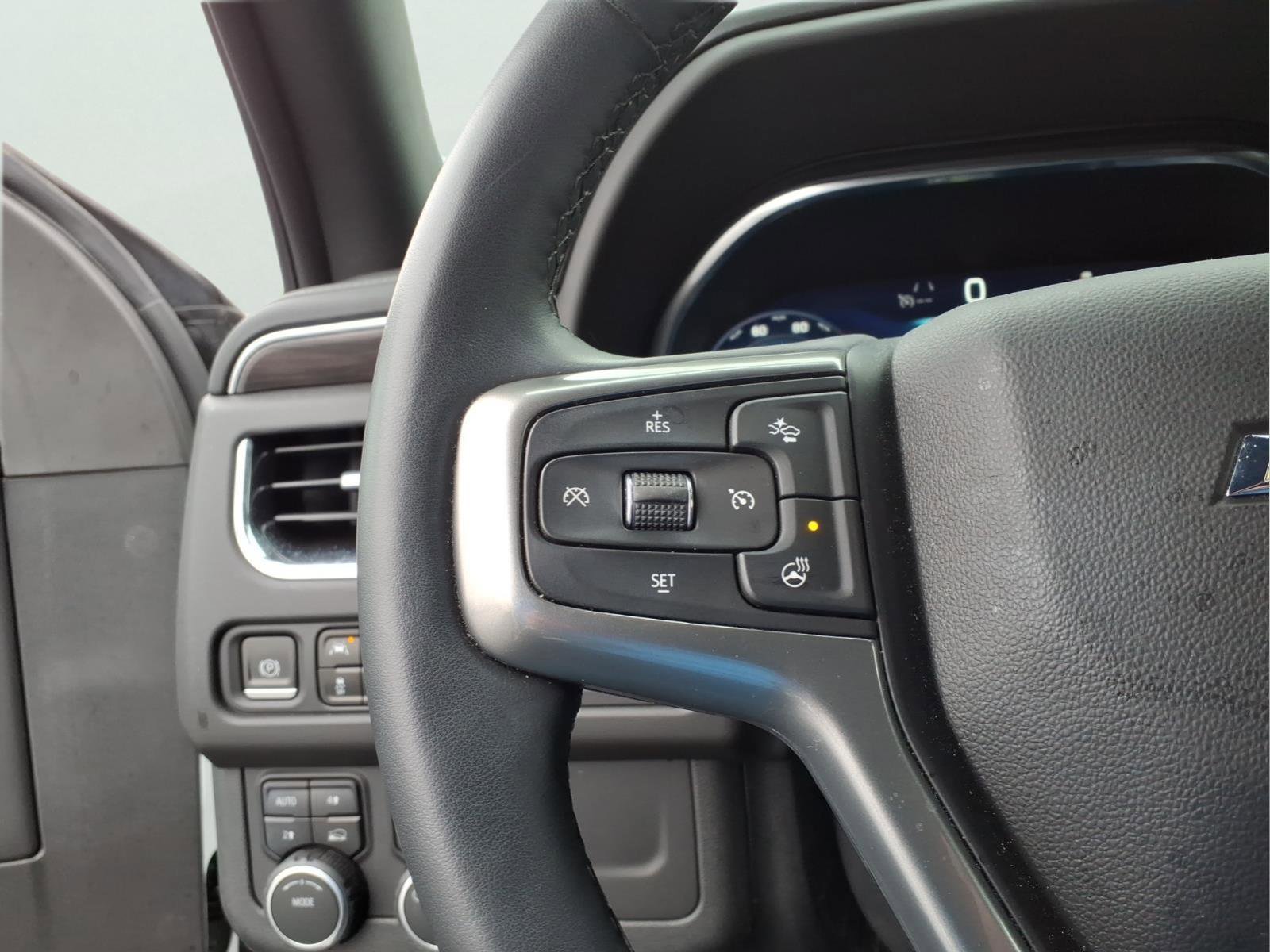 Certified 2023 Chevrolet Tahoe LT w/ Luxury Package image 11