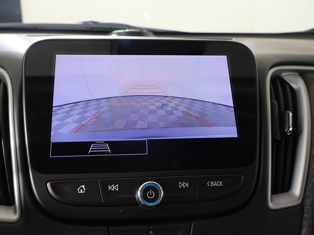 Used 2023 Chevrolet Malibu LT FWD image 38
