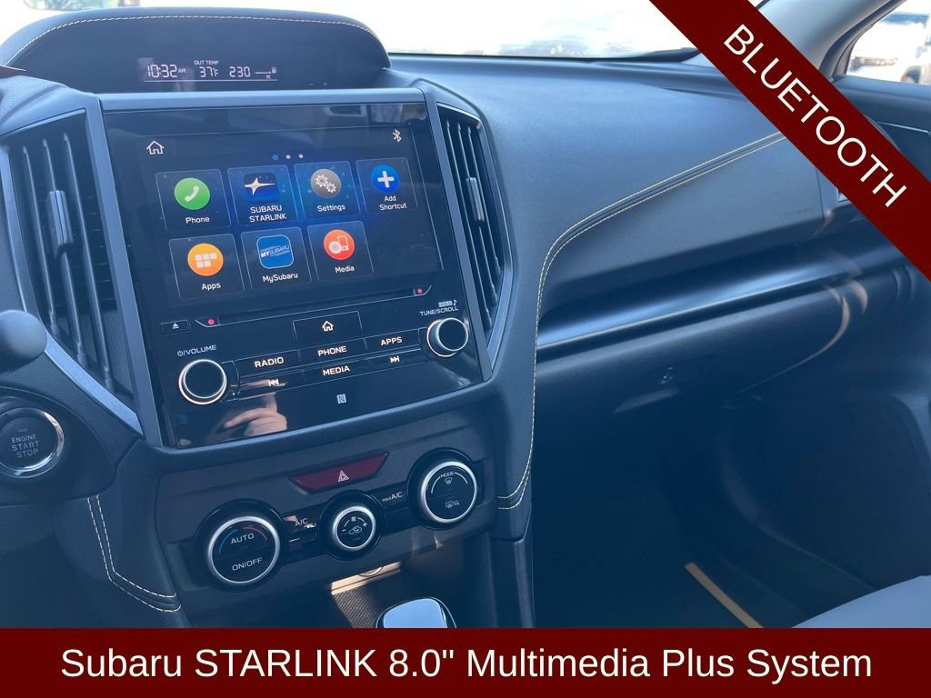 Used 2023 Subaru Crosstrek 2.5i Sport image 15