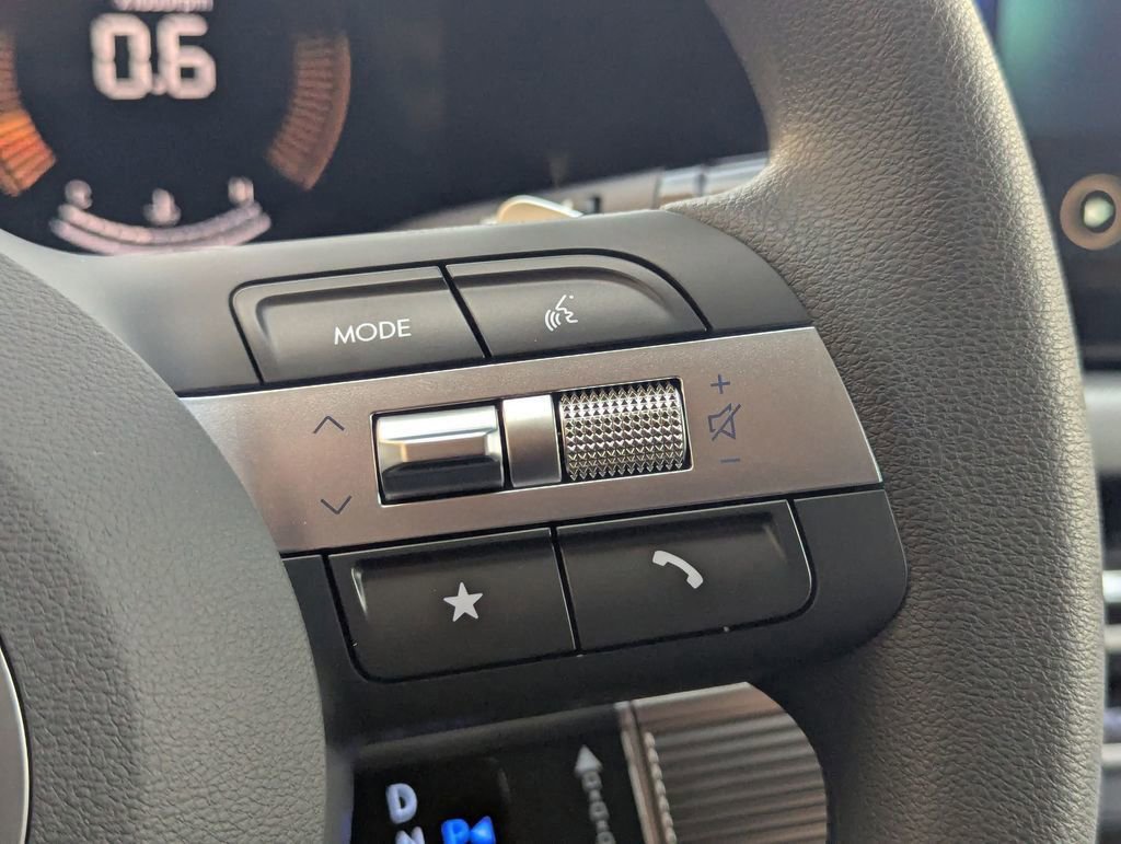 New 2025 Hyundai Sonata SEL image 20