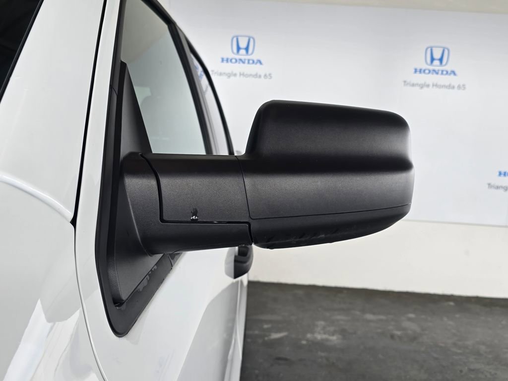 Used 2025 RAM 1500 Tradesman image 30