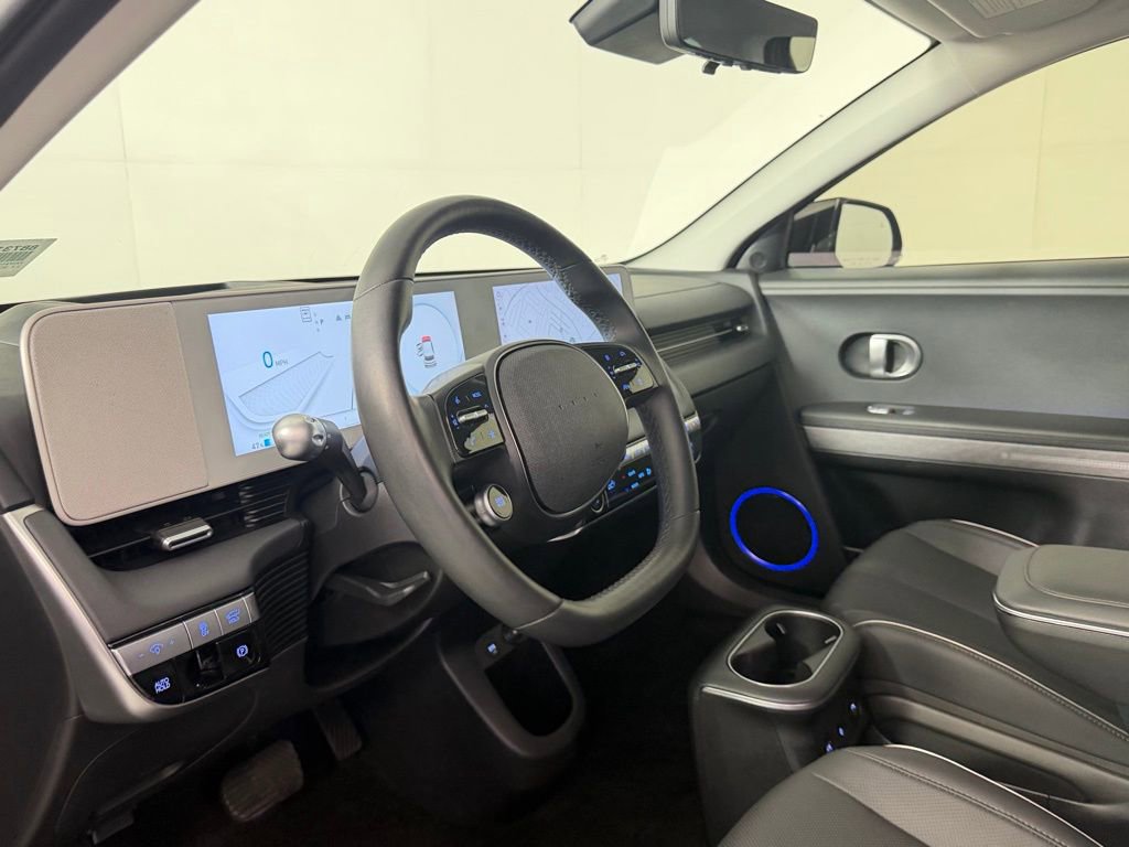 Used 2024 Hyundai Ioniq 5 Limited RWD image 23
