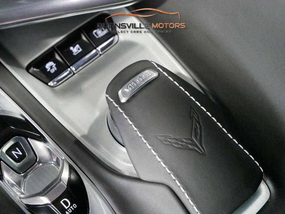 Used 2023 Chevrolet Corvette Z06 w/ Z07 Performance Package image 22