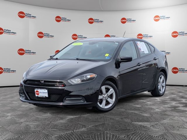 Used 2015 Dodge Dart SXT image 1