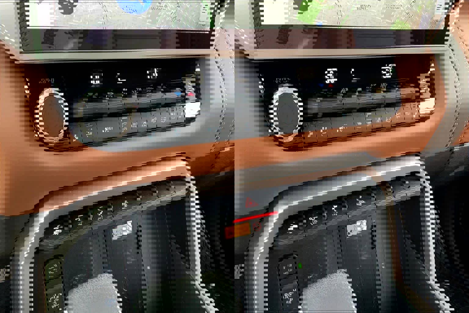 Used 2024 Toyota Tundra 1794 Edition image 33