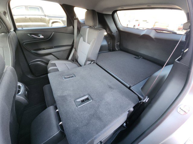Used 2023 Chevrolet Blazer LT w/ Convenience Package image 20