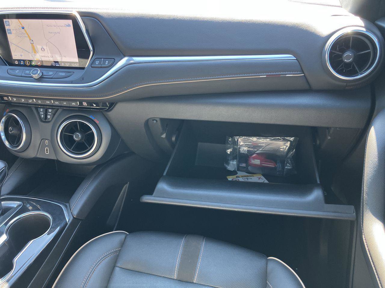 Used 2022 Chevrolet Blazer Premier image 16