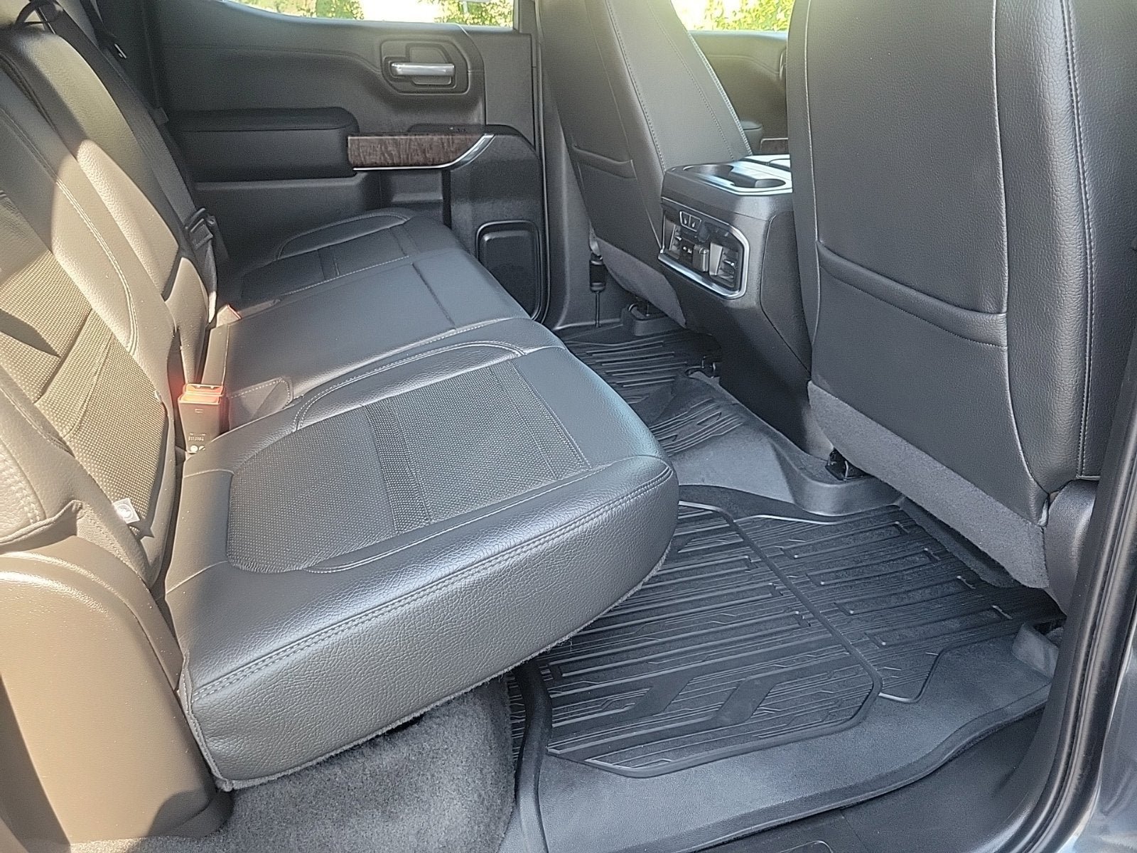Used 2021 GMC Sierra 1500 Denali w/ Denali Ultimate Package AWD/4WD image 15