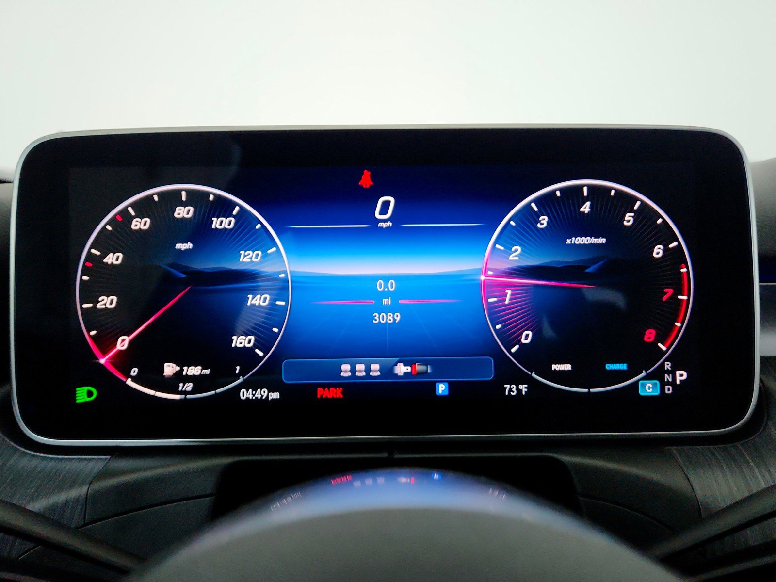 Certified 2025 Mercedes-Benz C 300 Sedan image 25