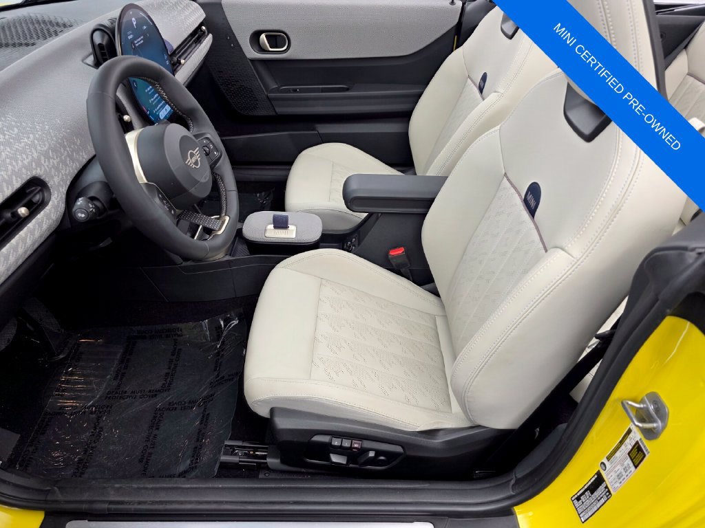 Used 2025 MINI Cooper S FWD image 10
