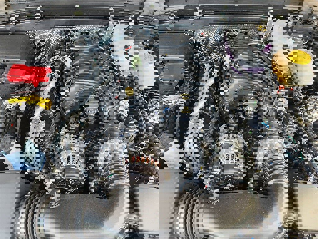 New 2025 Jeep Wrangler Unlimited Sahara image 20