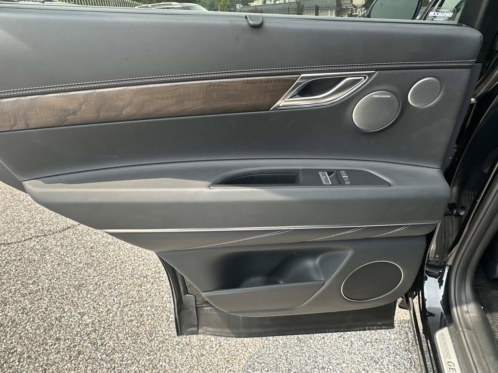 New 2026 Genesis GV80 3.5T Advanced AWD/4WD image 32