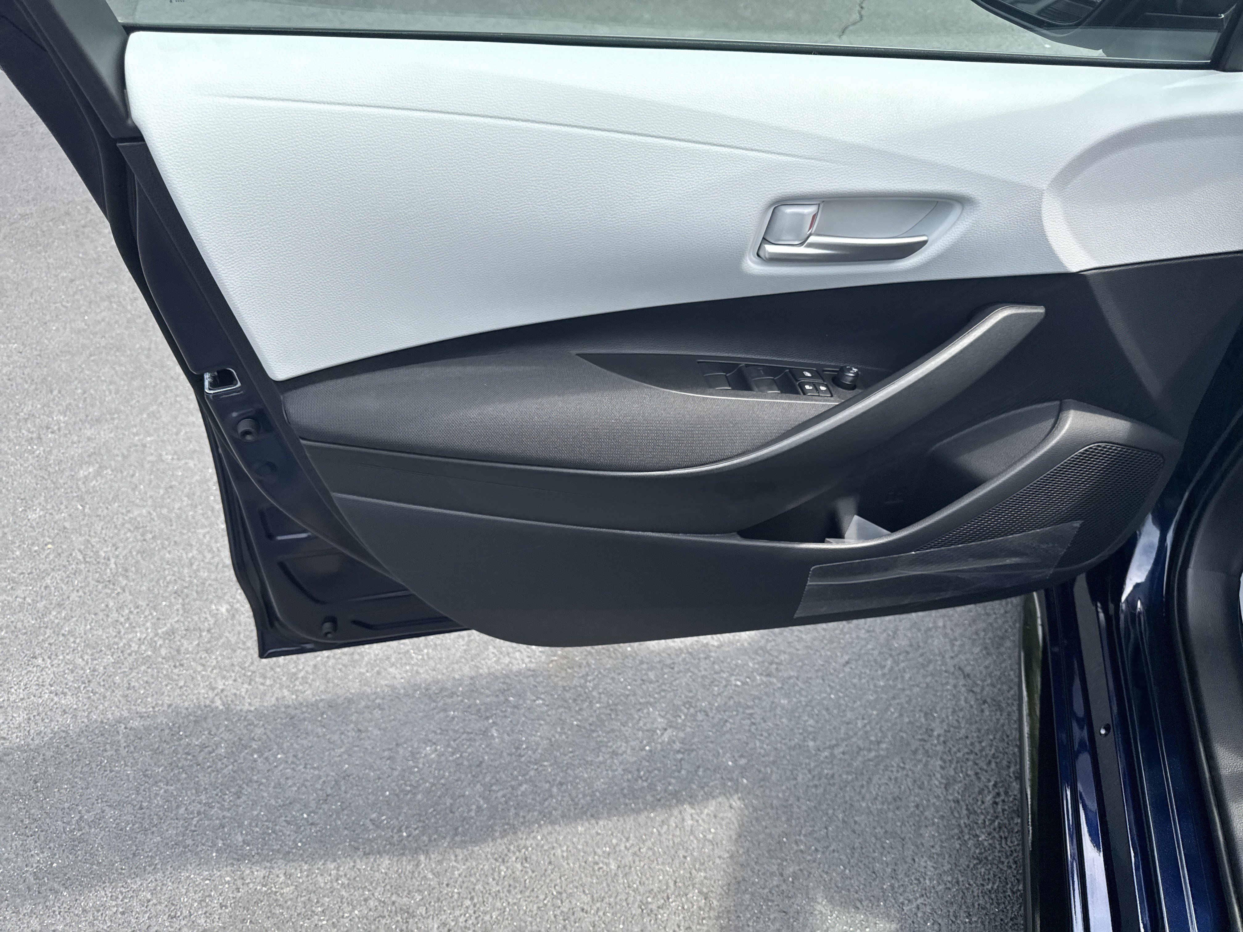 New 2026 Toyota Corolla SE FWD image 22