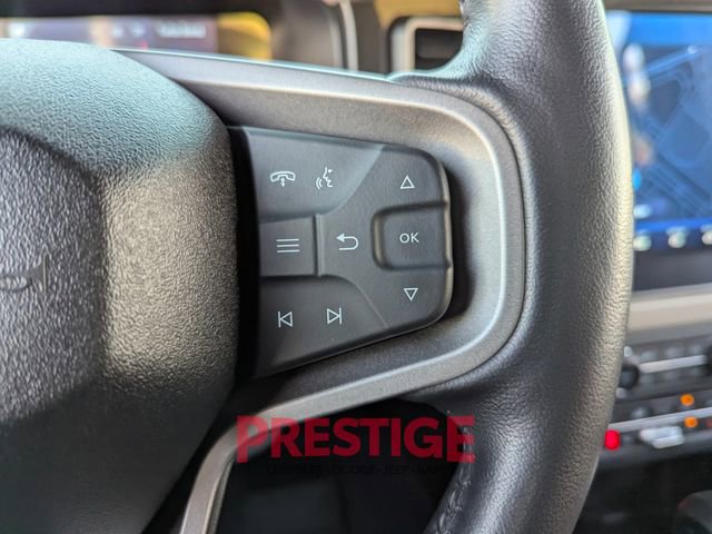 Used 2022 Ford Bronco Wildtrak image 18