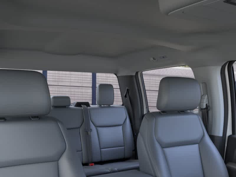 New 2026 Ford F150 XL RWD image 22