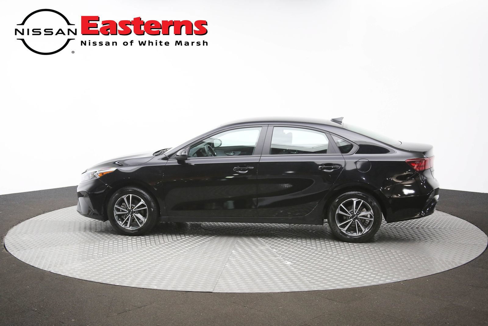 Used 2024 Kia Forte LXS FWD image 63
