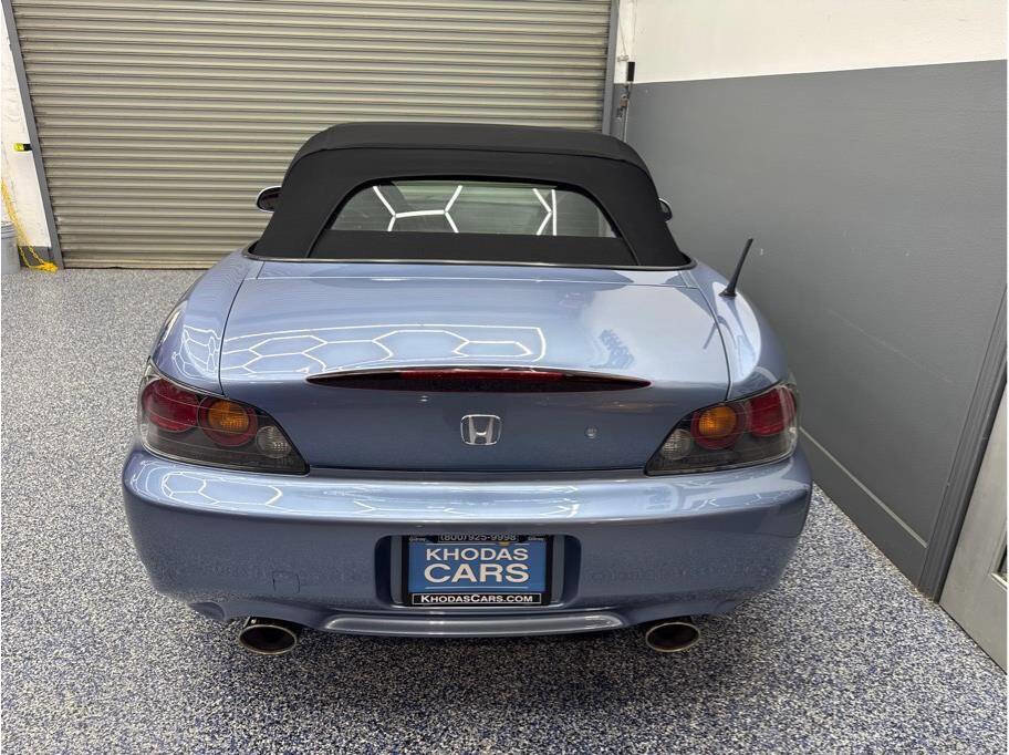 Used 2006 Honda S2000 image 4