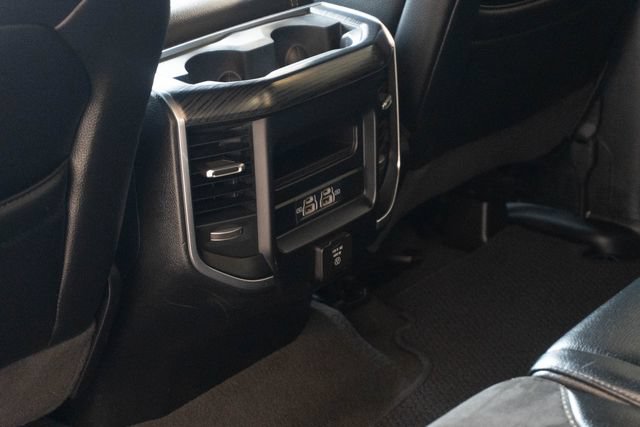 Used 2024 RAM 1500 Laramie RWD image 18