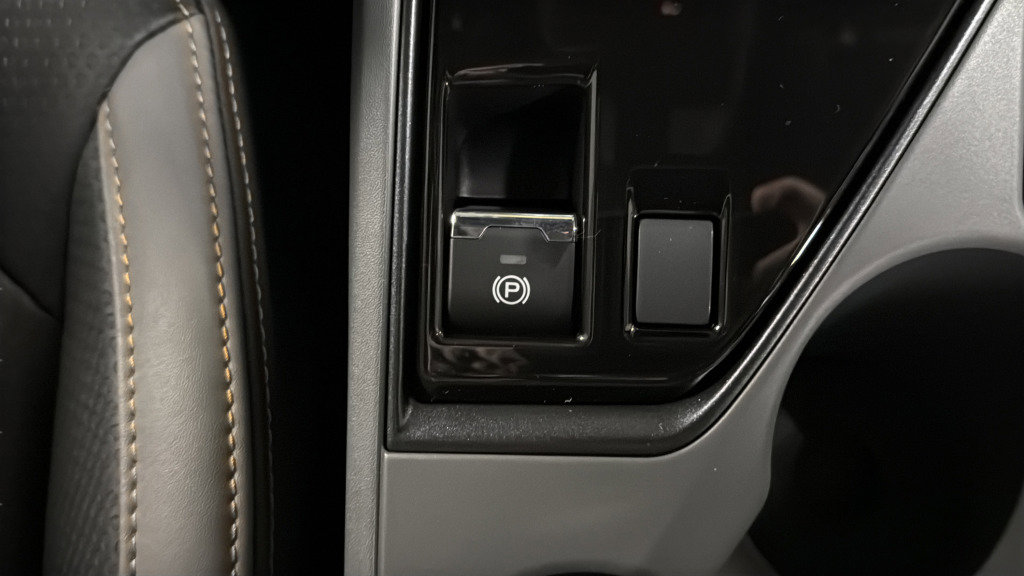 New 2026 Subaru Crosstrek 2.5i Wilderness image 39