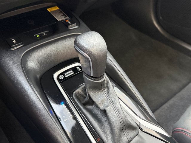 Used 2023 Toyota Corolla XSE FWD image 26