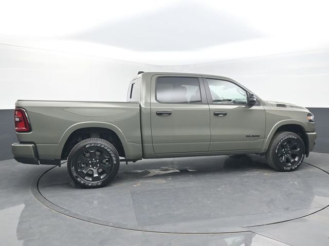 New 2026 RAM 1500 Big Horn image 6