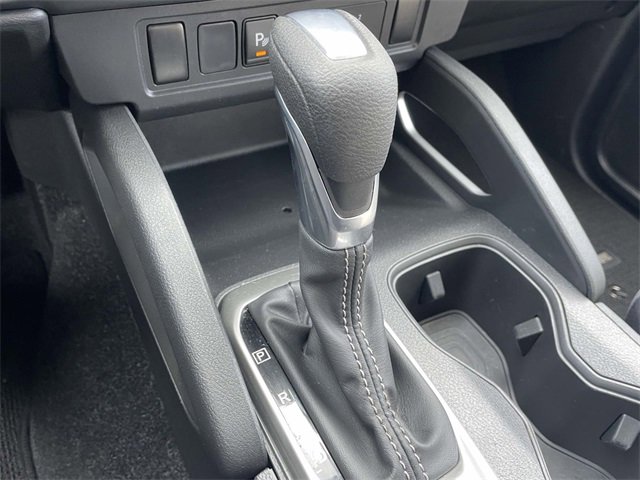 Used 2023 Nissan Frontier SV w/ Technology Package image 7